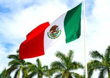 Report: Little of Mexico’s e-scrap properly recycled