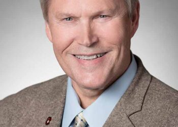 Michael Schuler of Veterans Alliance Resourcing (VAR).