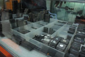 In My Opinion: Why the counterfeiting argument is counterproductive