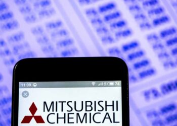 Materials giant buys e-plastics recycling companies