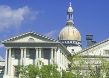 New Jersey lawmakers push forward e-scrap reform bill