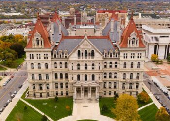 New York bill would strengthen device repair rules