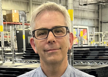 #ESC2025 Speaker Spotlight: Neil Peters-Michaud