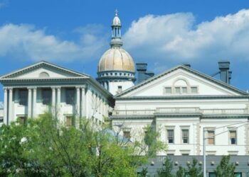 N.J. discusses plan for e-scrap program changes