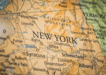 Recycling analysis pinpoints gaps in New York data
