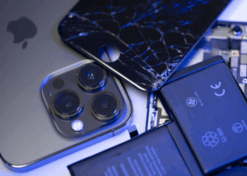 Rhode Island introduces electronics right-to-repair bill