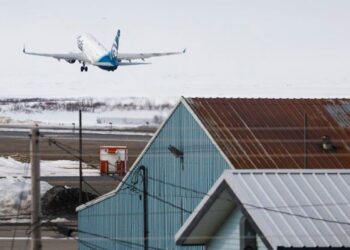 A heavy lift: Partners clear rural e-scrap logistics hurdle