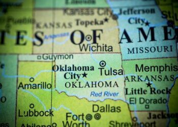 End-of-life computer collections fall in Oklahoma