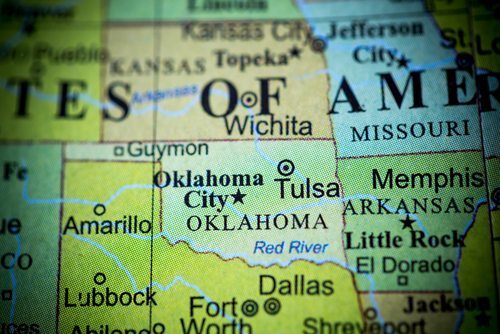 End-of-life computer collections fall in Oklahoma