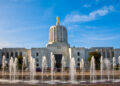 EPR rules take shape in Oregon, as first test
