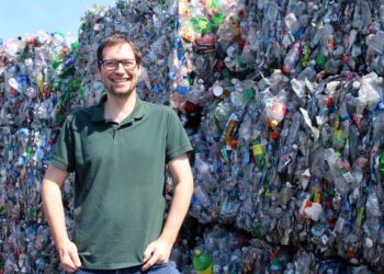 Editor’s farewell: Reflecting on a changed industry and self