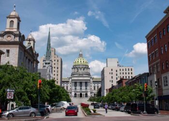 Bill would update Northeast state’s e-scrap program