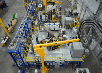 Apple, rare earth firm to process end-of-life device magnets