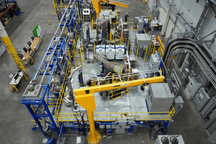 Apple, rare earth firm to process end-of-life device magnets