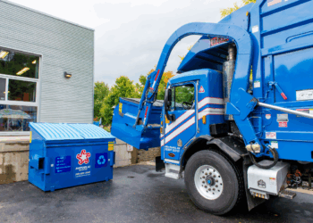 Haulers feel effects of lower recycled commodity prices