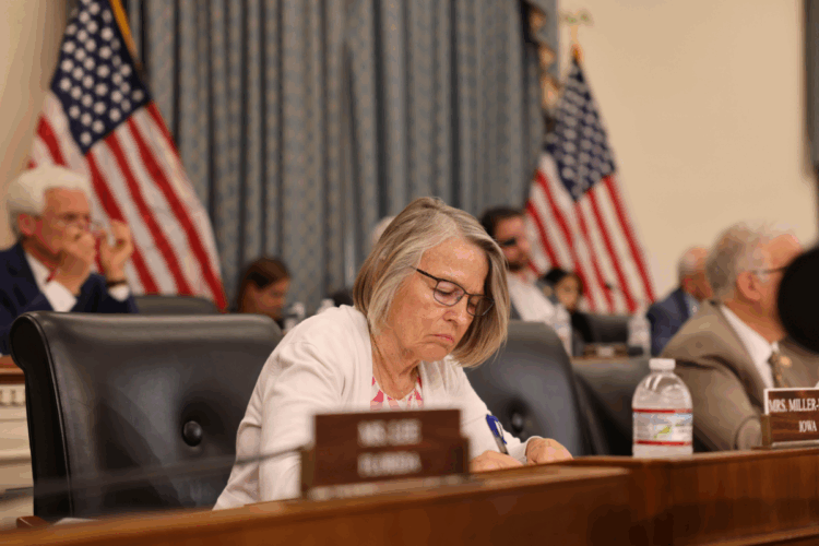 Lawmakers focus on electronics recycling potential