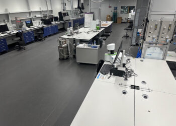 E-plastics processing line to open in South Carolina