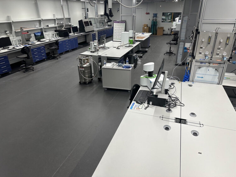 E-plastics processing line to open in South Carolina