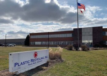 Midwest reclaimer puts $2 million into e-plastics line