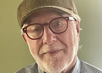 Stars of E-Scrap in the Spotlight: Jerry Powell