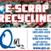 QML e-scrap recycling