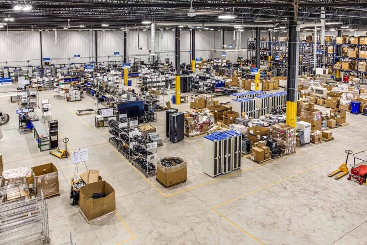 Our top stories from February 2022