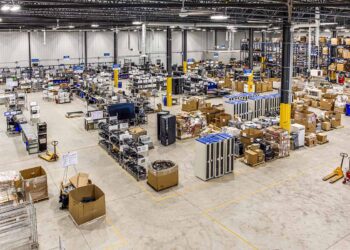 Quantum discloses tons processed, employee makeup