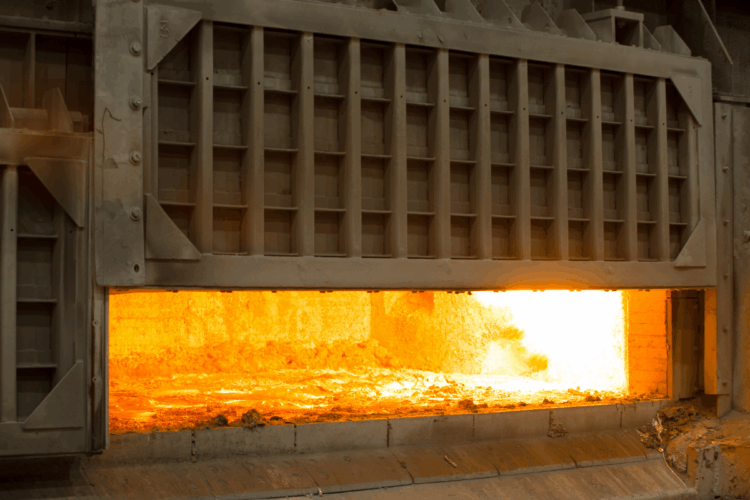 R&D company describes newly licensed aluminum tech