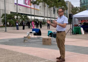 Battery danger and solutions take center stage at ReMA