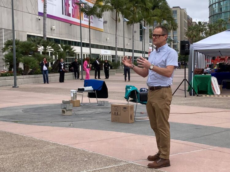 Top stories from May 2025