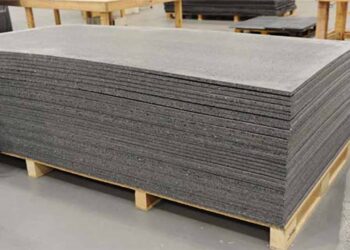 Domestic e-plastics processor gears up for production