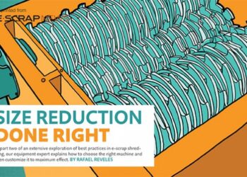 Size reduction done right