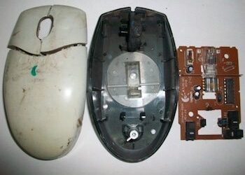 E-waste, Rice University