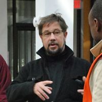 The view from Fair Trade Recycling: Data should fuel export debate