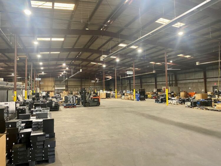 Tennessee operator expands facility and leadership team