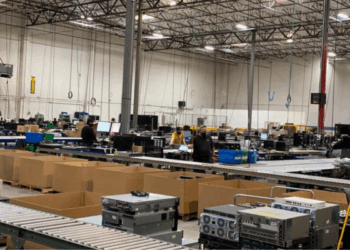 Investment firm acquires majority of Sage