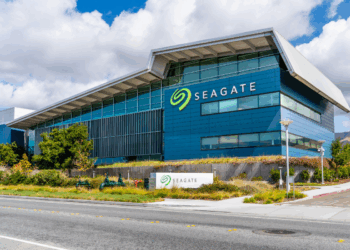 California disk drive firm reports recycling metrics