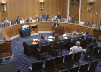 E-scrap exports discussed at US Senate hearing