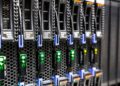 Study assesses environmental cost of excess data storage