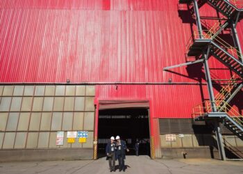 Mitsubishi launches e-scrap division in the Netherlands