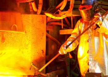 Metallium looks to long-term contract with Glencore