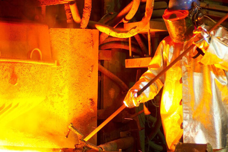 Metallium looks to long-term contract with Glencore