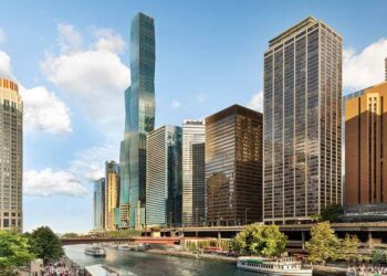 Industry comes back together at Chicago event