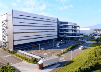 EPC’s owner acquires Japanese ITAD company