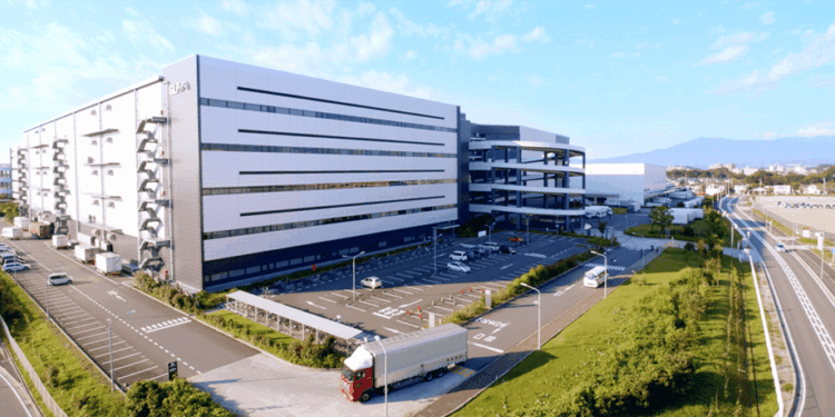 EPC’s owner acquires Japanese ITAD company