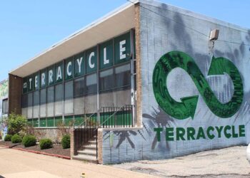 TerraCycle financial reports show ongoing e-scrap business losses