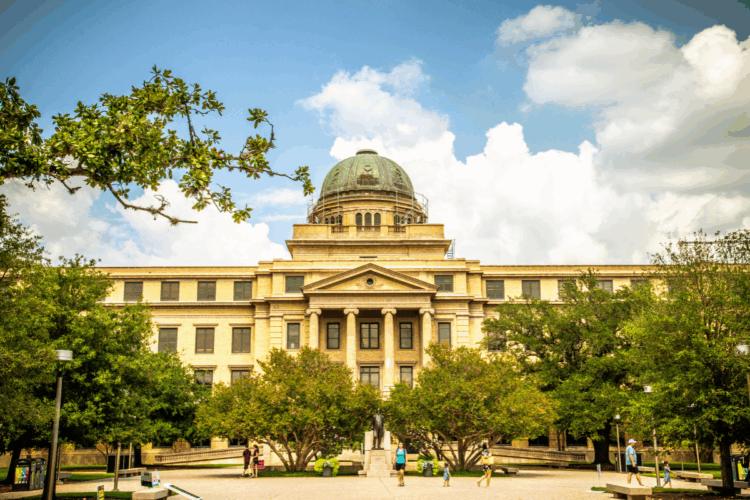 Texas A&M researches rare earth extraction