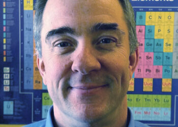 Tom Bolon, Novotec Recycling