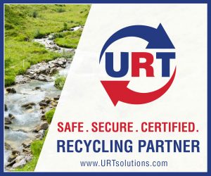 Wide world of e-scrap: July 12, 2017