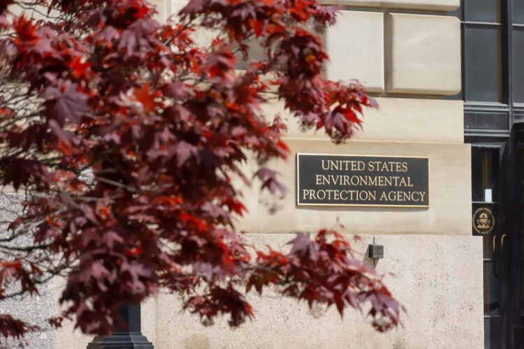 EPA budget request emphasizes recycling